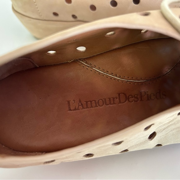 LamourDesPieds -size 10 - Picture 10 of 14